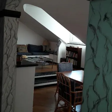 Ferienhaus Il Cigno *