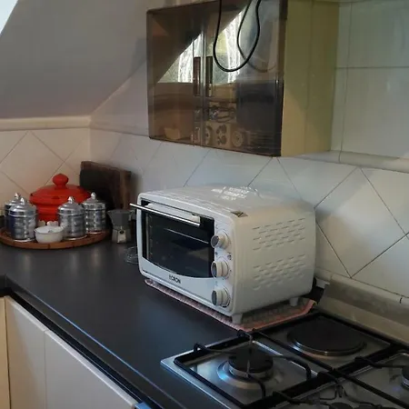 Il Cigno Ferienhaus *