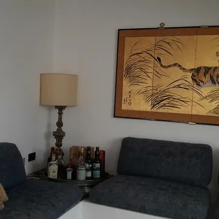 Ferienhaus Il Cigno *