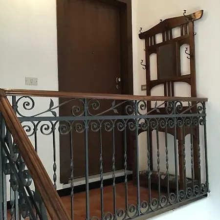 Il Cigno Ferienhaus Santa Margherita Ligure