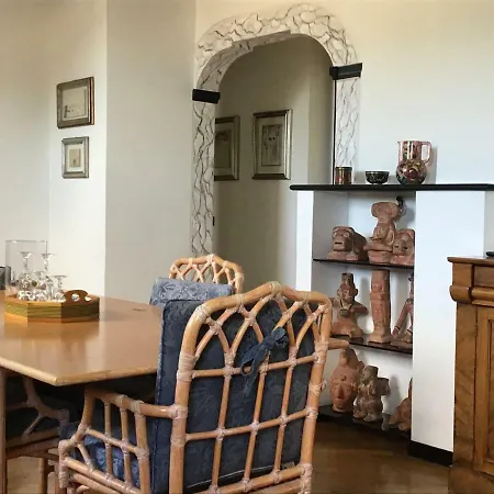 Il Cigno Ferienhaus *