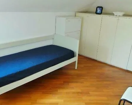 Il Cigno Ferienhaus Santa Margherita Ligure