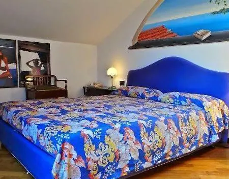 Ferienhaus Il Cigno *