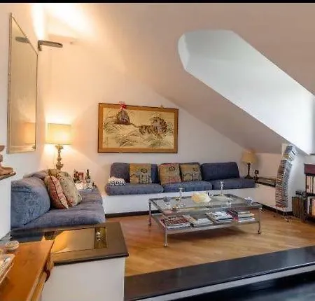 Il Cigno Ferienhaus Santa Margherita Ligure