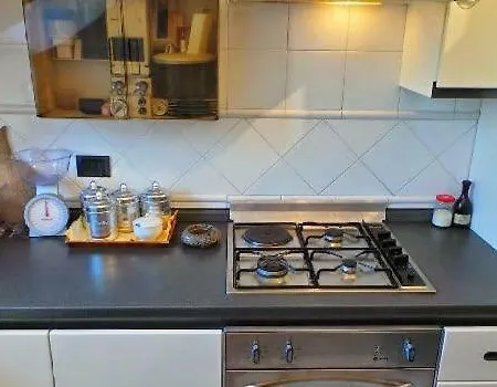 Il Cigno Ferienhaus Santa Margherita Ligure