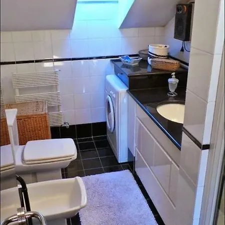 Il Cigno Ferienhaus Santa Margherita Ligure