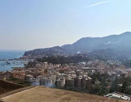 Il Cigno * Santa Margherita Ligure