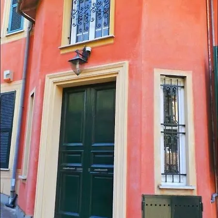 Ferienhaus Il Cigno *