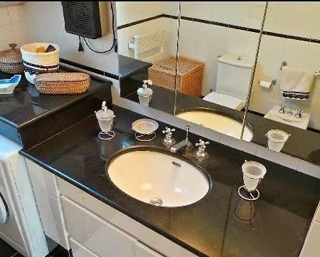 Il Cigno Ferienhaus Santa Margherita Ligure
