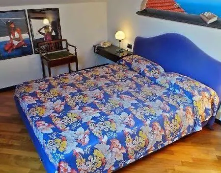 Ferienhaus Il Cigno Santa Margherita Ligure