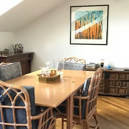 Ferienhaus Il Cigno *