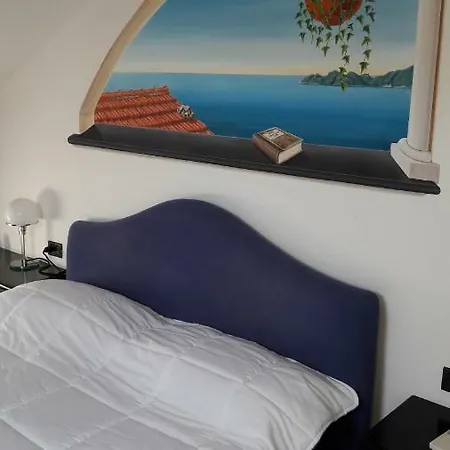 Hébergement de vacances Il Cigno