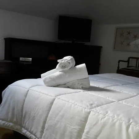 Hébergement de vacances Il Cigno *