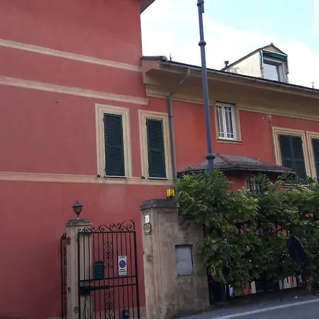Il Cigno * Santa Margherita Ligure