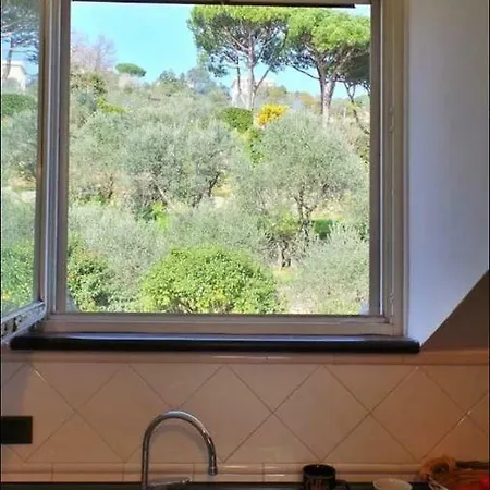 Il Cigno Hébergement de vacances