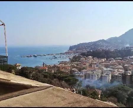 Il Cigno Hébergement de vacances Santa Margherita Ligure